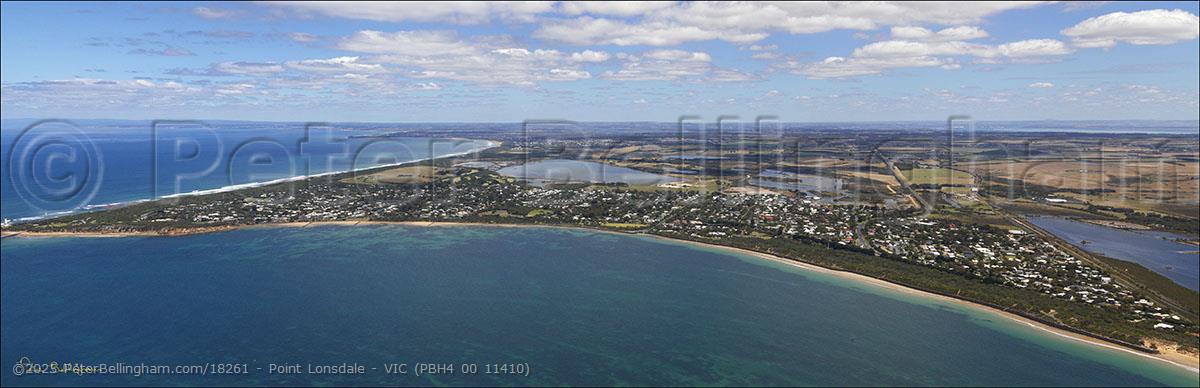Peter Bellingham Photography Point Lonsdale - VIC (PBH4 00 11410)